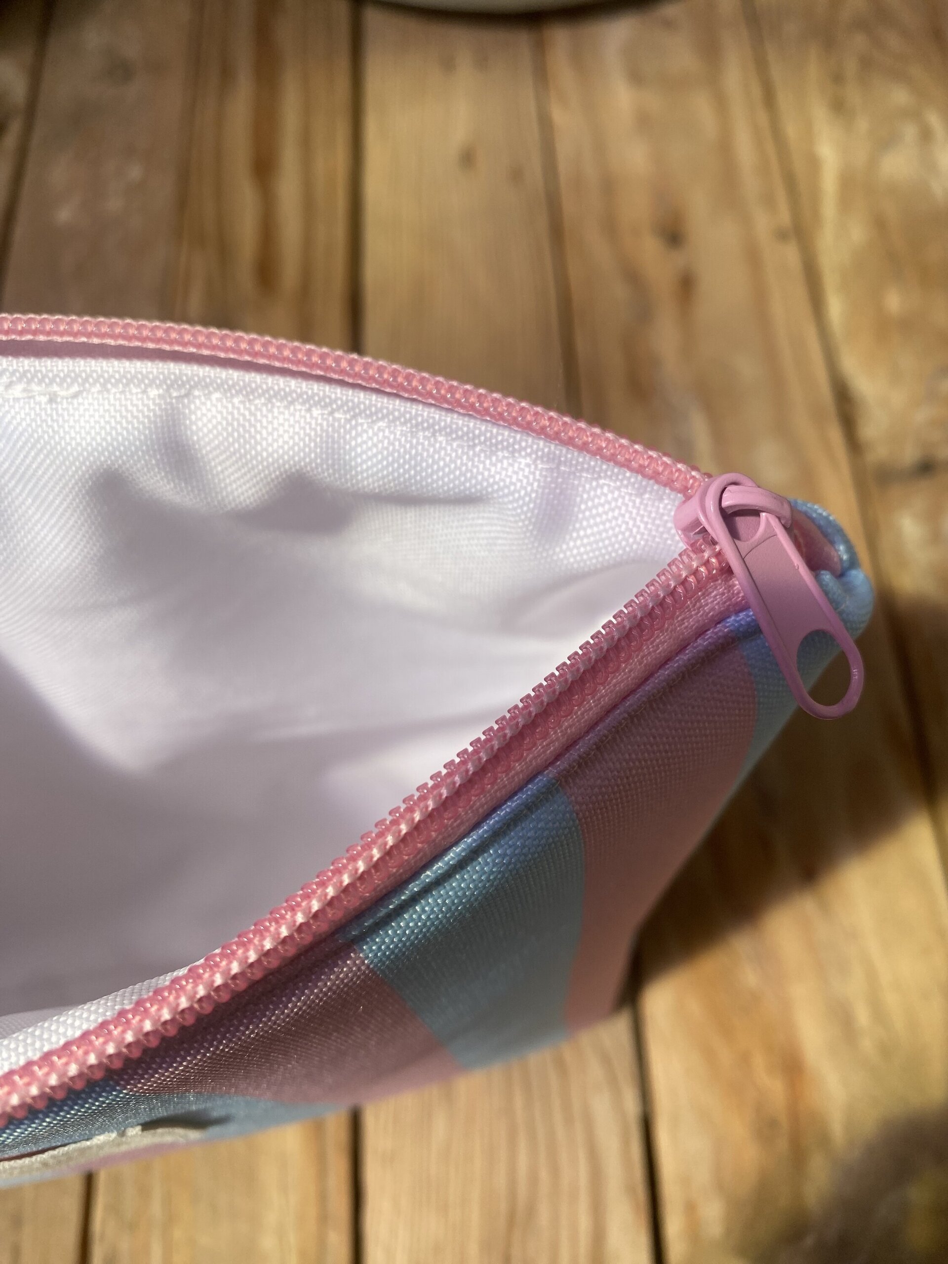 Neceser midi ratlles - 4