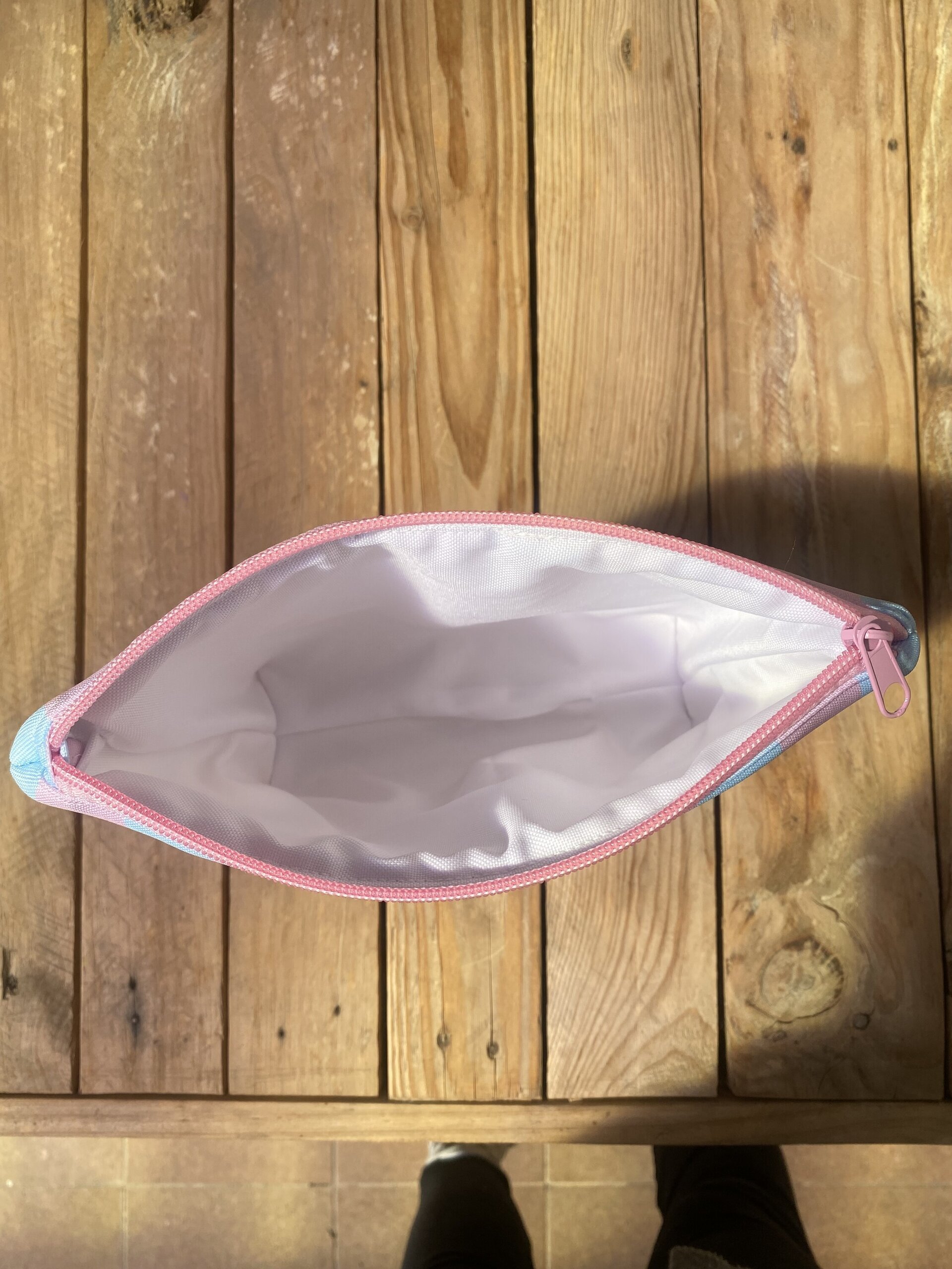 Neceser midi ratlles - 5