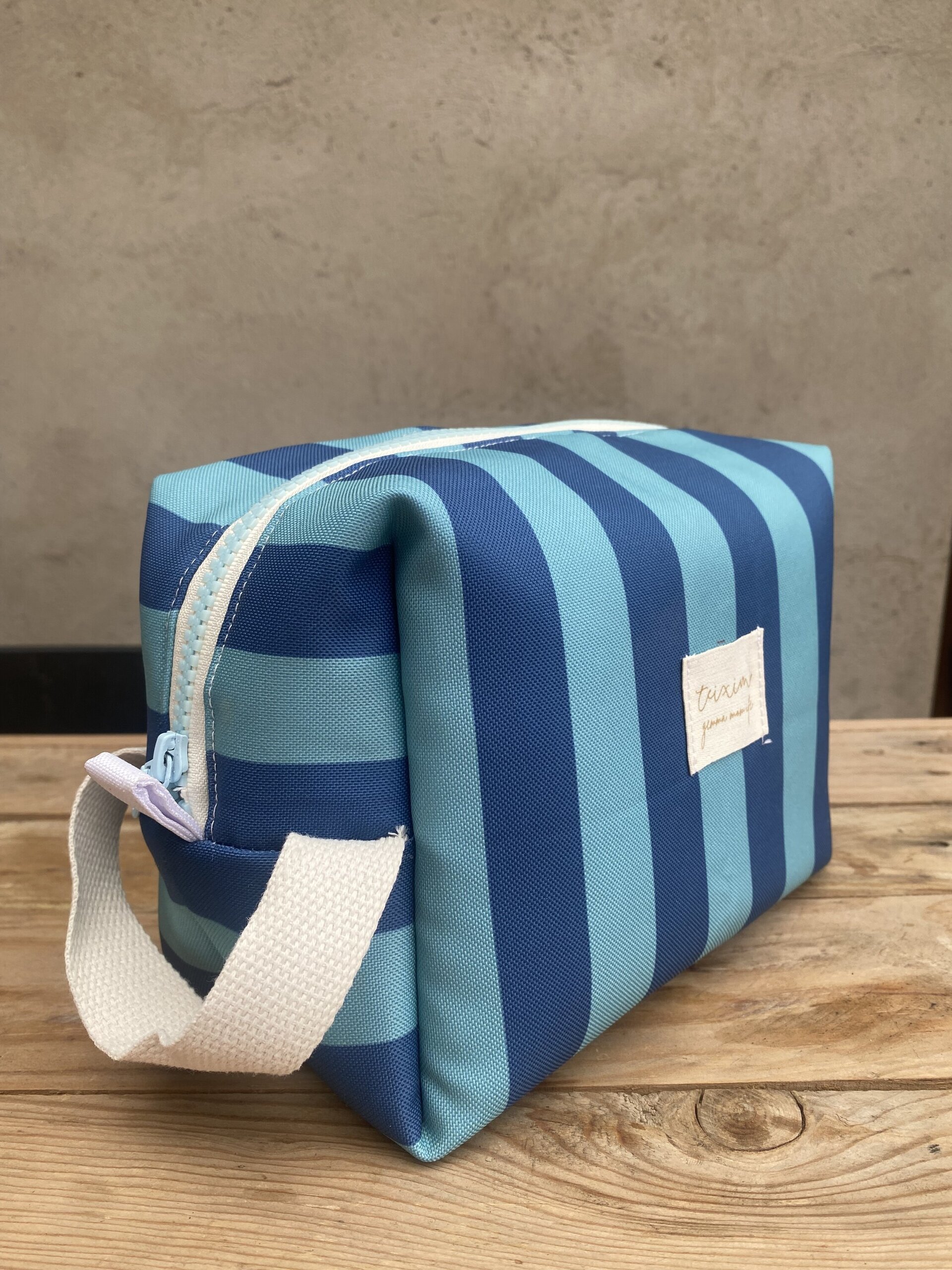 Neceser box impermeable - 2