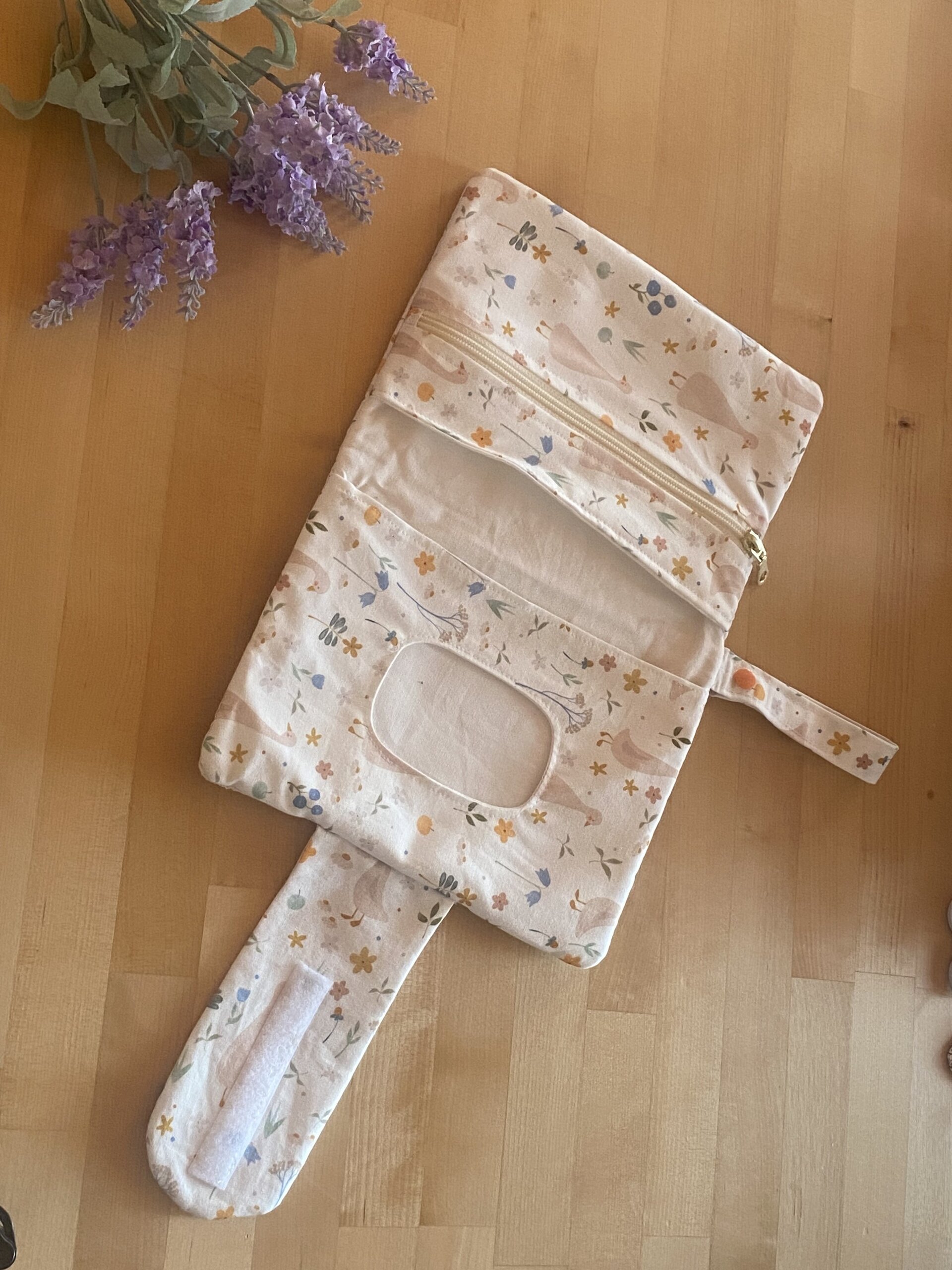 Organitzador portapañales oques - 3