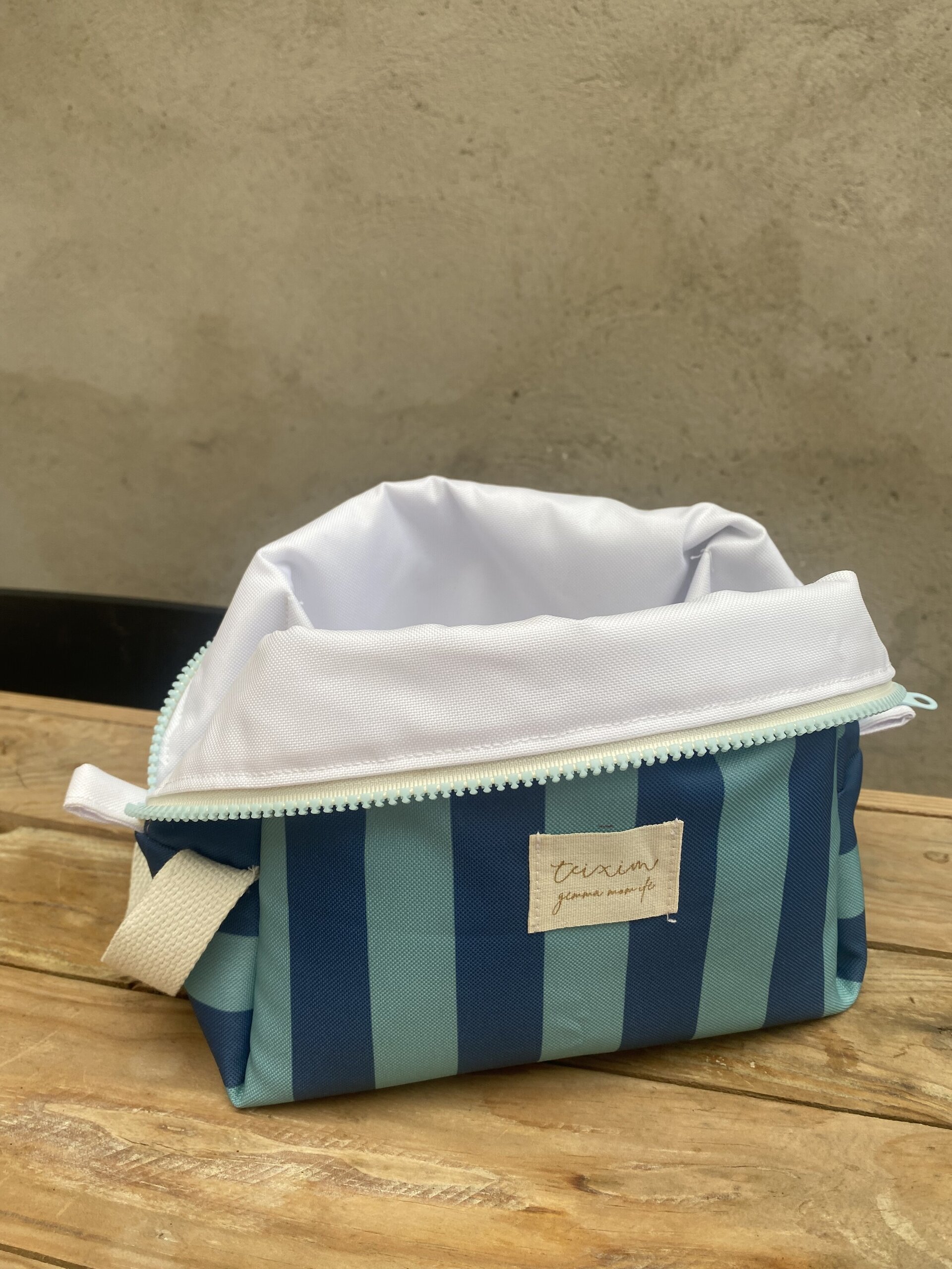 Neceser box impermeable - 5