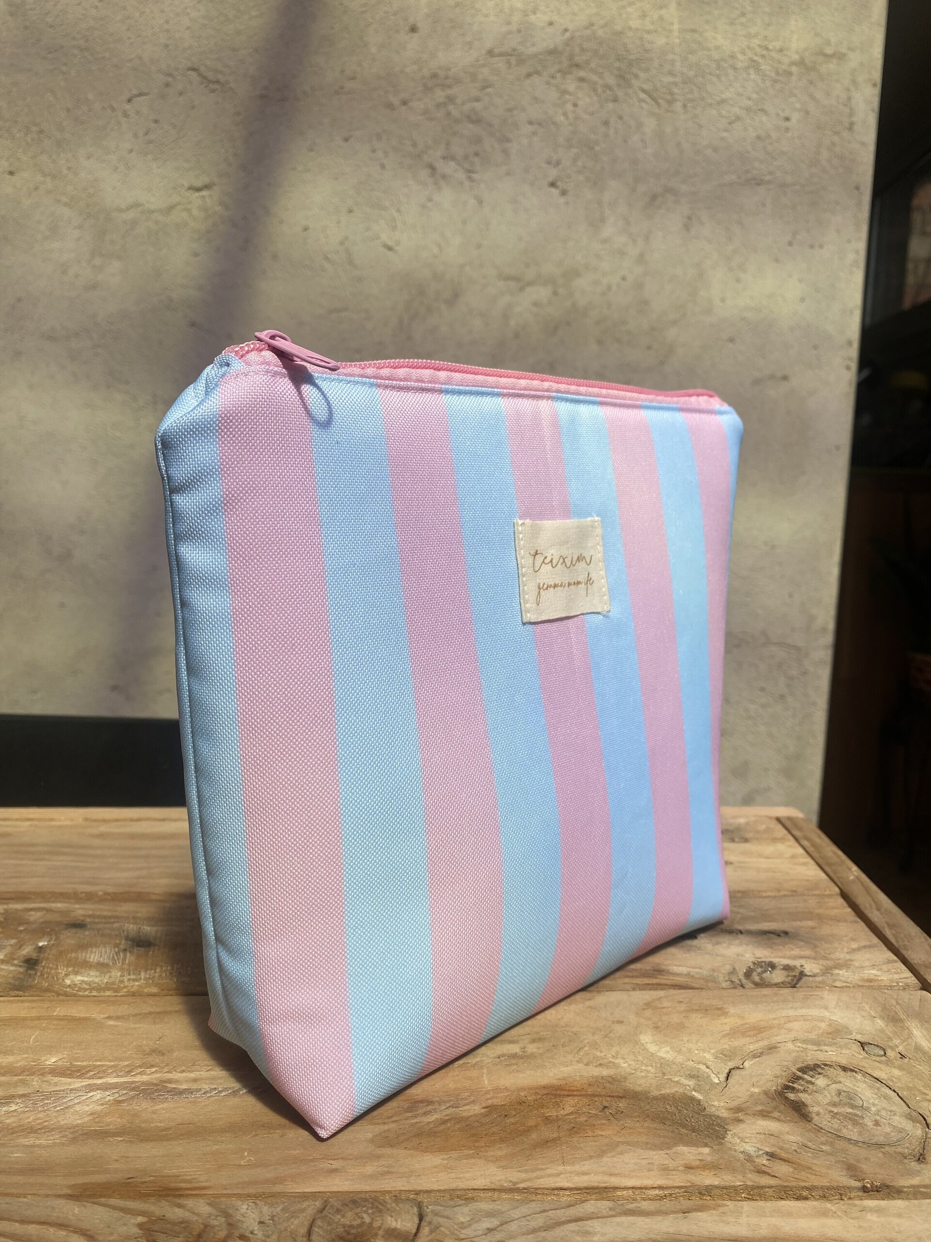 Neceser midi ratlles - 3